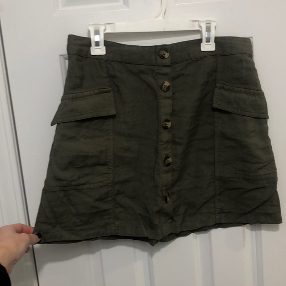American eagle skirt - Picture 1 of 1